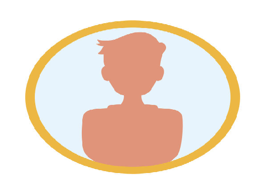 富宁墙绘中如何画好人物轮廓？