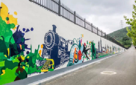 富宁墙绘常见问题分析。