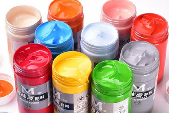 富宁你知道什么材料可以用于墙绘吗？