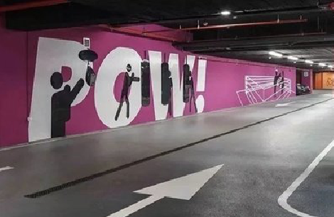 富宁墙绘设计师的选择是关键。