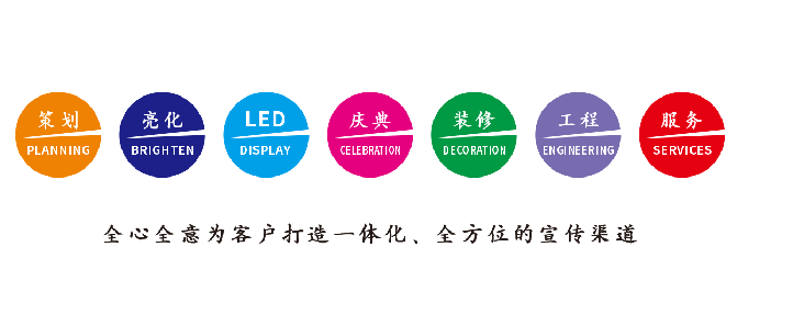 富宁广告公司该如何满足客户需求？