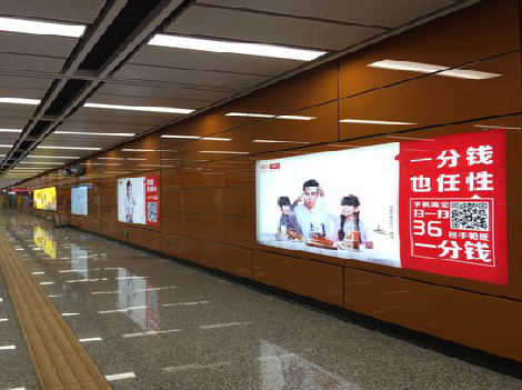 富宁广告灯箱的发展前景？