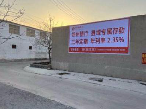 富宁喷绘广告持久的的几大要素。