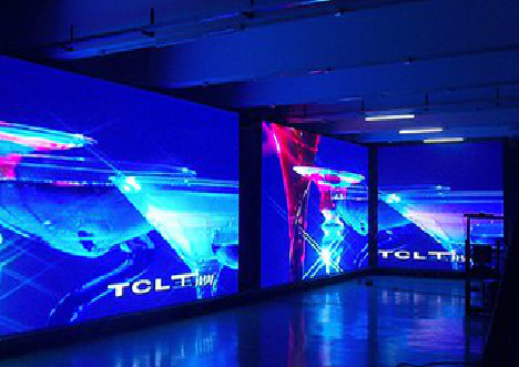 富宁如何解决LED显示屏耗电问题？